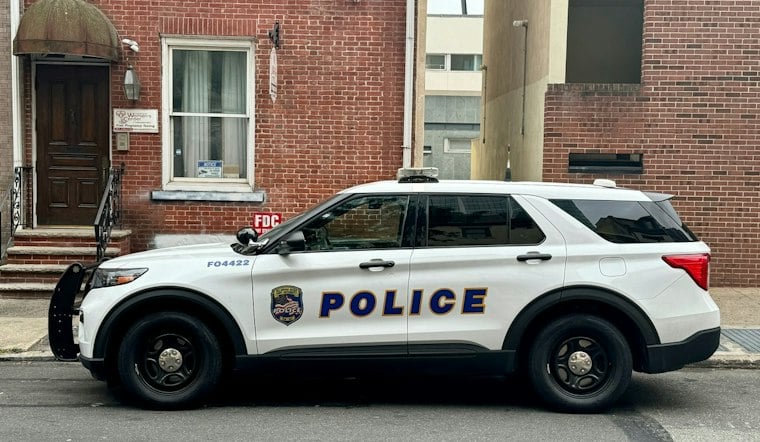 Southwest Philly Police Search for Missing 16-Year-Old Djiba Traore