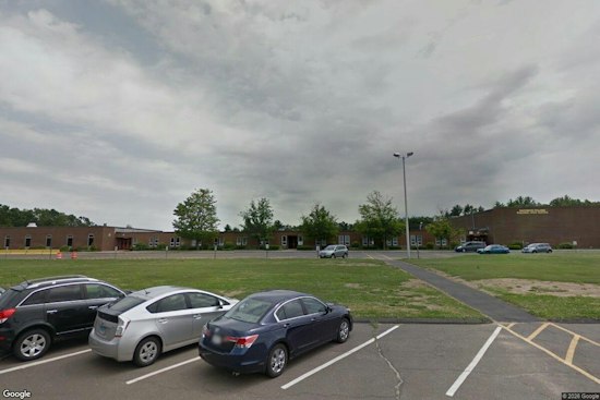 Southwick Food Chief Sues, Says District Eyed Lunch Funds For Boss's Pay