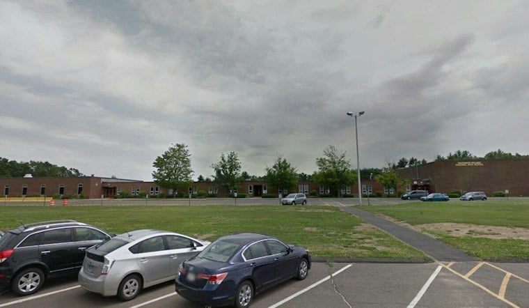 Southwick Food Chief Sues, Says District Eyed Lunch Funds For Boss's Pay