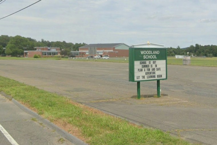 Southwick Playground Proposal Advances, but $240,000 Funding Decision Remains