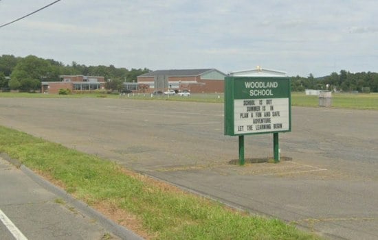 Southwick Playground Proposal Advances, but $240,000 Funding Decision Remains