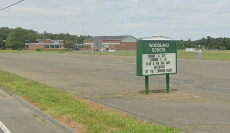 Southwick Playground Proposal Advances, but $240,000 Funding Decision Remains