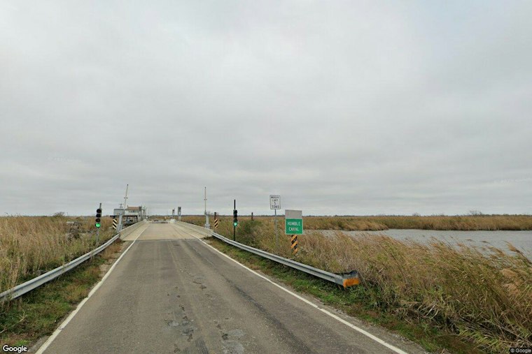SpaceX Eyes Vermilion Parish Coast For Massive Wharf And 16-Mile Cargo Road