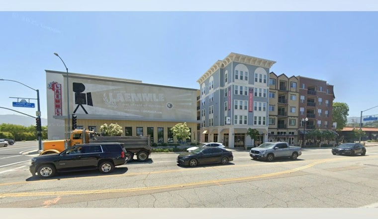 Spaghetti Western Restaurant Set to Spice Up Old Town Newhall After Three-Year Build