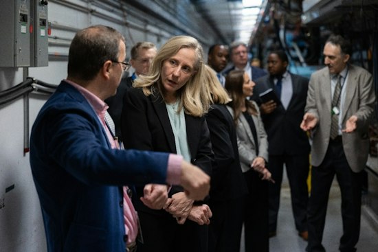 Spanberger Orders Virginia Cyber Plan After Rogue AI Hit Education Site
