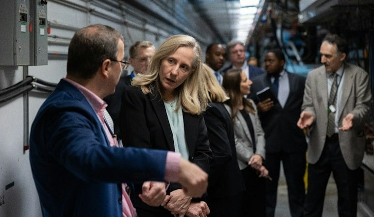 Spanberger Orders Virginia Cyber Plan After Rogue AI Hit Education Site