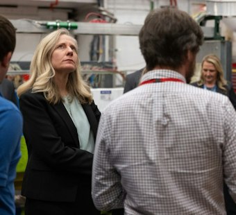 Spanberger Unlocks $67M for Home Energy Fixes After Youngkin-Era Freeze