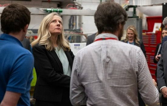 Spanberger Unlocks $67M for Home Energy Fixes After Youngkin-Era Freeze