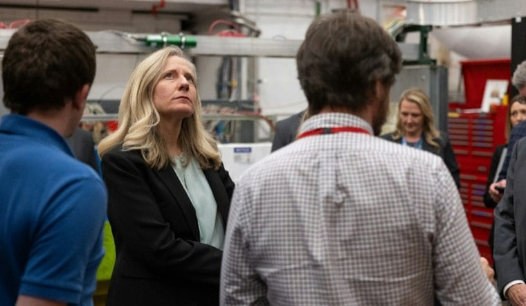 Spanberger Unlocks $67M for Home Energy Fixes After Youngkin-Era Freeze