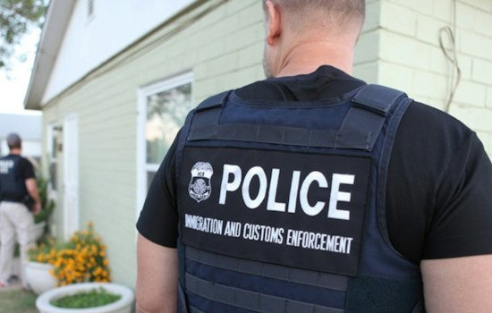 Spanish-Speaking Latinos Fear ICE at ER Doors, Houston Study Finds