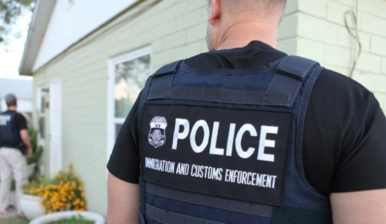 Spanish-Speaking Latinos Fear ICE at ER Doors, Houston Study Finds