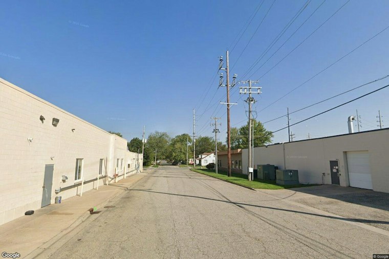 Sparta Domestic Dispute Turns Deadly Near Tesa Plant, Woman Hospitalized