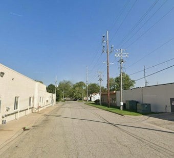 Sparta Domestic Dispute Turns Deadly Near Tesa Plant, Woman Hospitalized