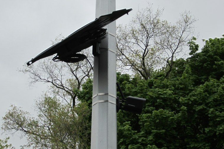 Spartanburg County Caps Flock Camera Misuse Fine at $500, Awaits State Action