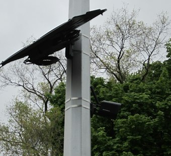 Spartanburg County Caps Flock Camera Misuse Fine at $500, Awaits State Action