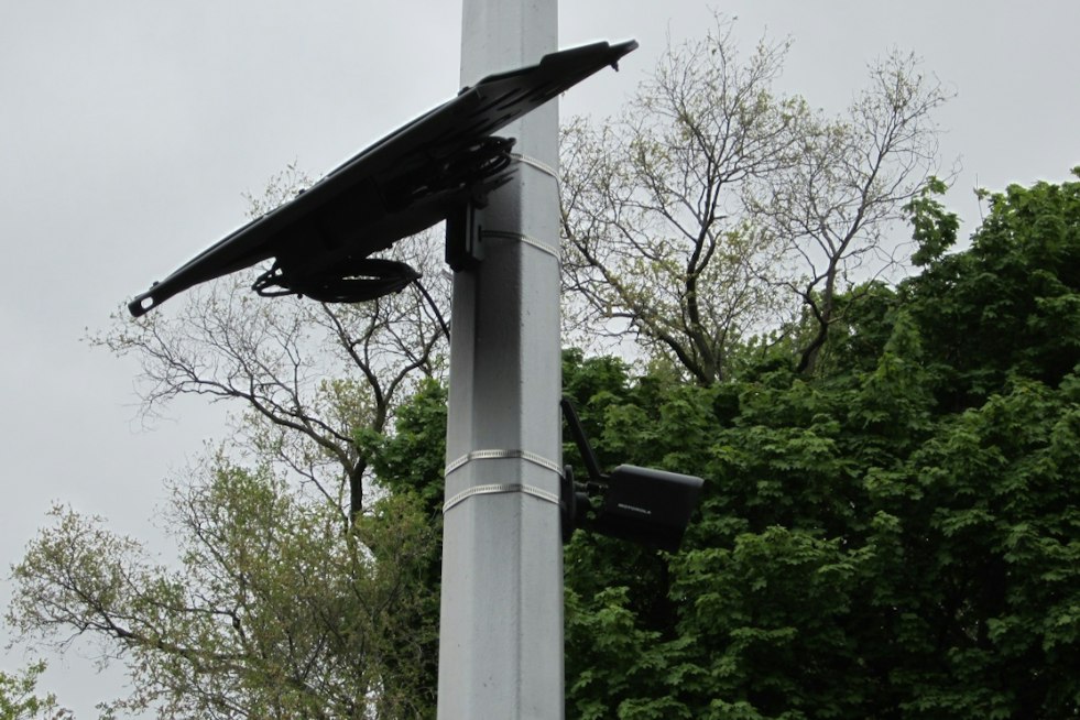 Spartanburg County Caps Flock Camera Misuse Fine at $500, Awaits State Action