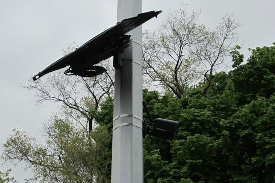 Spartanburg County Caps Flock Camera Misuse Fine at $500, Awaits State Action
