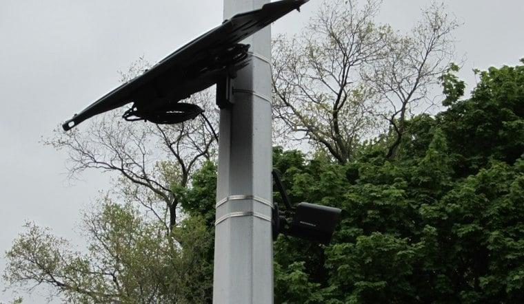 Spartanburg County Caps Flock Camera Misuse Fine at $500, Awaits State Action