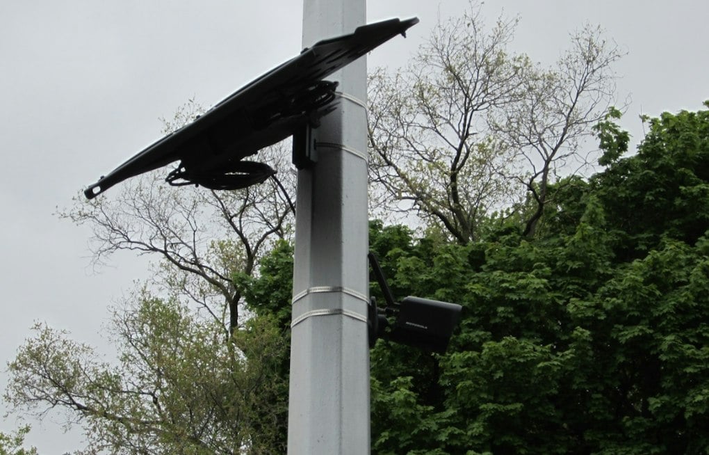 Spartanburg County Caps Flock Camera Misuse Fine at $500, Awaits State Action