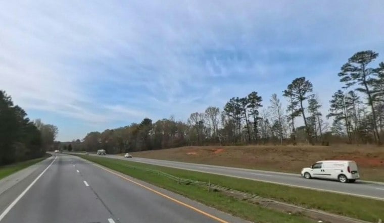 Spartanburg County Crash Passenger Dies Days After US-221 Collision