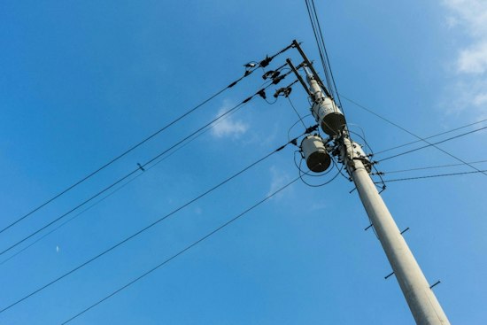 Spartanburg County Crash Snaps Power Pole, Cuts Electricity to 1,226 Homes