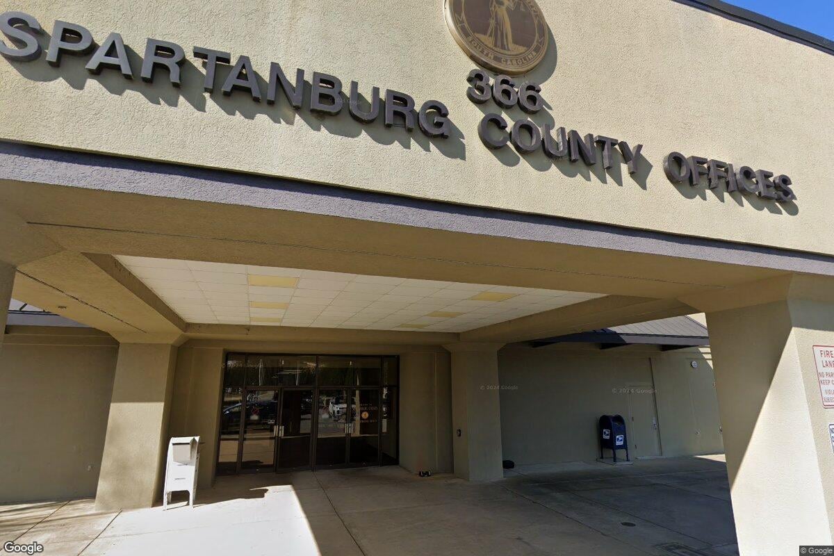 hoodline.com - Winnie Alease - Spartanburg County Fired IT Director Over Cybersecurity Failures