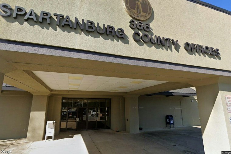 Spartanburg County Fired Its IT Director After Three Cyberattacks in Three Years