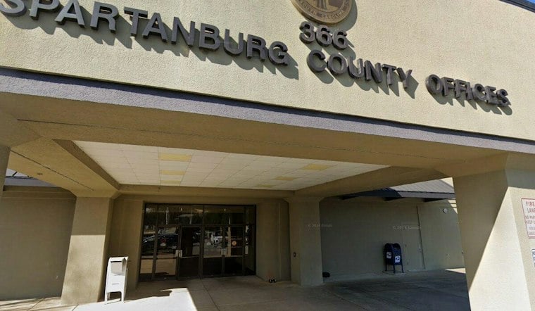 Spartanburg County Fired Its IT Director After Three Cyberattacks in Three Years