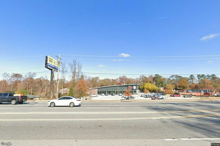 Spartanburg Deputies Release Target Video, Hunt for Two Unidentified People
