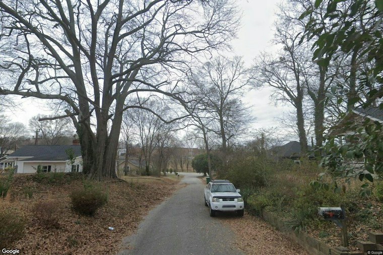 Spartanburg Deputies Search for Missing Vulnerable Man Tyrone Holbert
