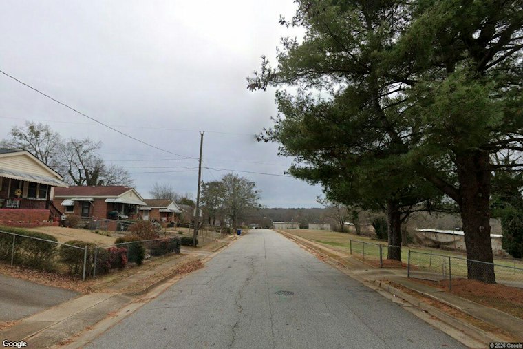 Spartanburg Honors Black Barbie Designer Kitty Black Perkins With Beacon Street Designation
