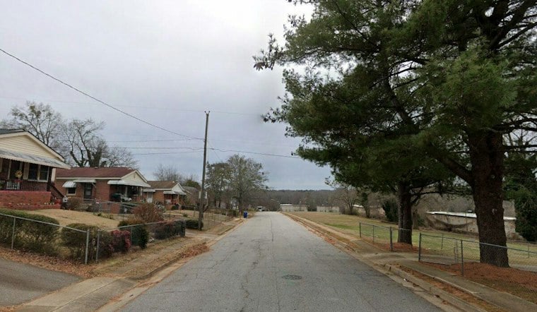Spartanburg Honors Black Barbie Designer Kitty Black Perkins With Beacon Street Designation