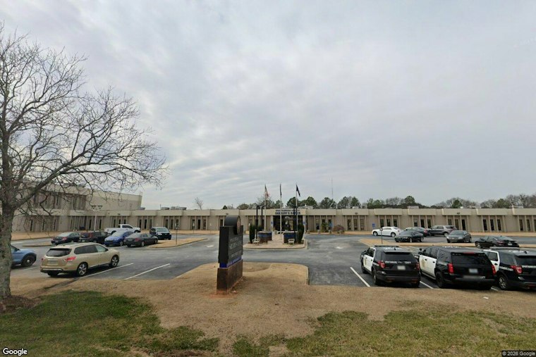 Spartanburg Man, 64, Jailed Without Bond on Child Sex Charges