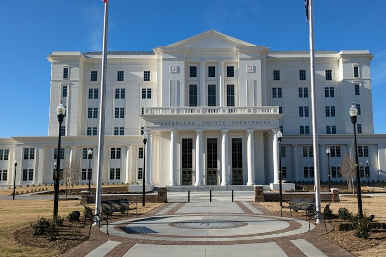 Spartanburg Music Teacher Gets 90 Days After Guilty Plea In Child Exploitation Case