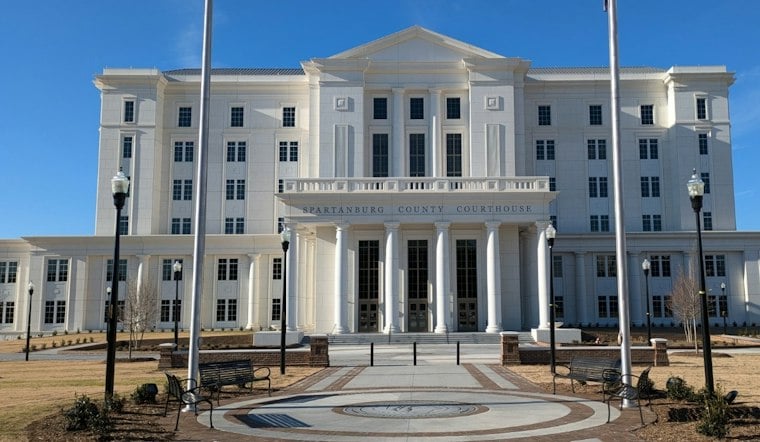 Spartanburg Music Teacher Gets 90 Days After Guilty Plea In Child Exploitation Case