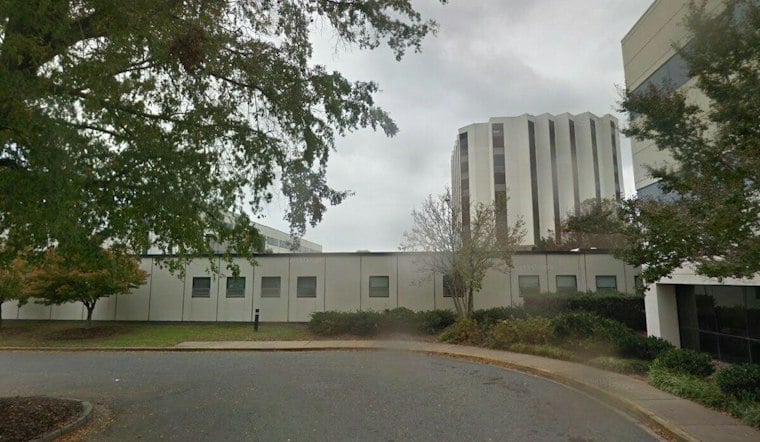 Spartanburg Opens New Inpatient Unit So Kids in Crisis Stop Traveling for Care