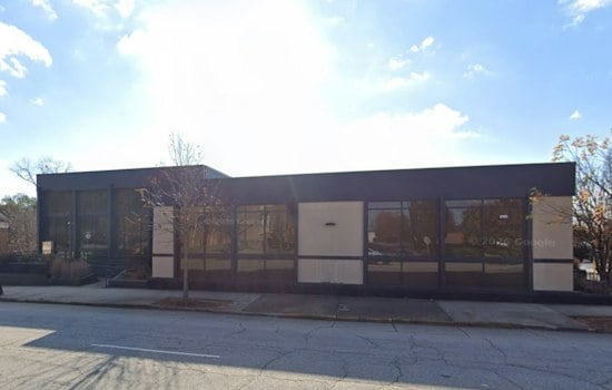 Spartanburg Rewrites 35-Year-Old Zoning Code, Wants Your Input This Week