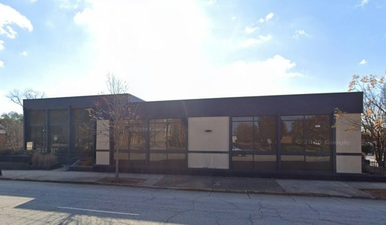 Spartanburg Rewrites 35-Year-Old Zoning Code, Wants Your Input This Week