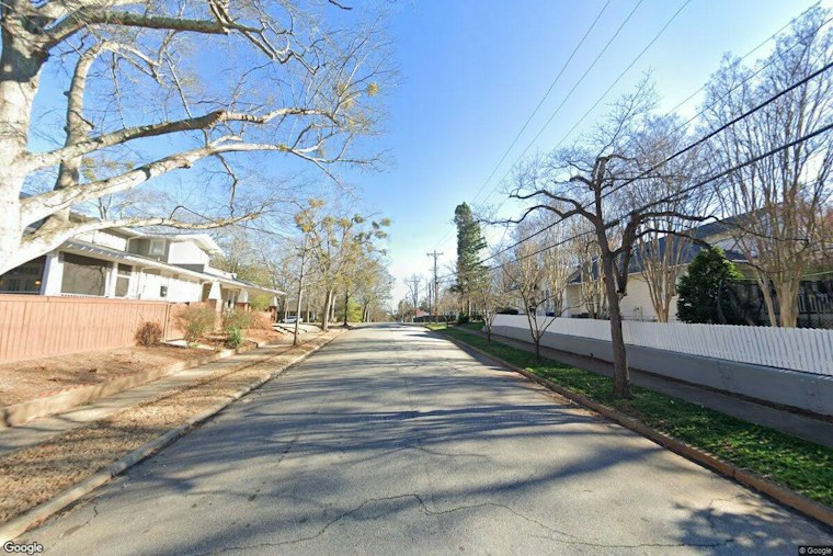 Spartanburg Woman Takes Down Halloween Props After Death Threats, Police Say