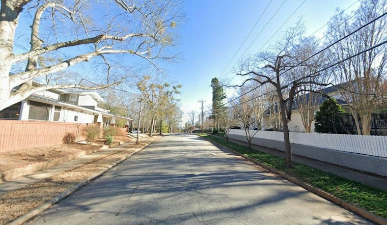 Spartanburg Woman Takes Down Halloween Props After Death Threats, Police Say