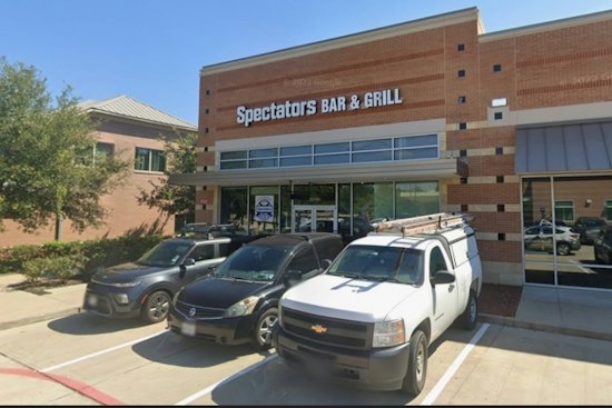Spectators Bar & Grill Taps Into Conroe's Boom With Fifth Houston-Area Location