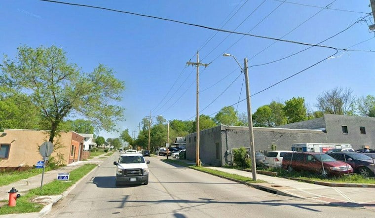 Speeding Camry Goes Airborne in KC, Killing Two Unbelted Riders