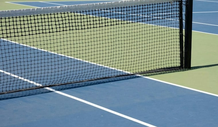 Spicewood Breaks Ground On 15-Court Pickleball Grove, Eyes December Opening