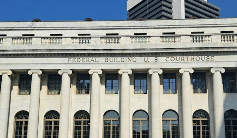Spiro Man Gets Maximum 30 Years for Sexually Abusing Minors in Indian Country