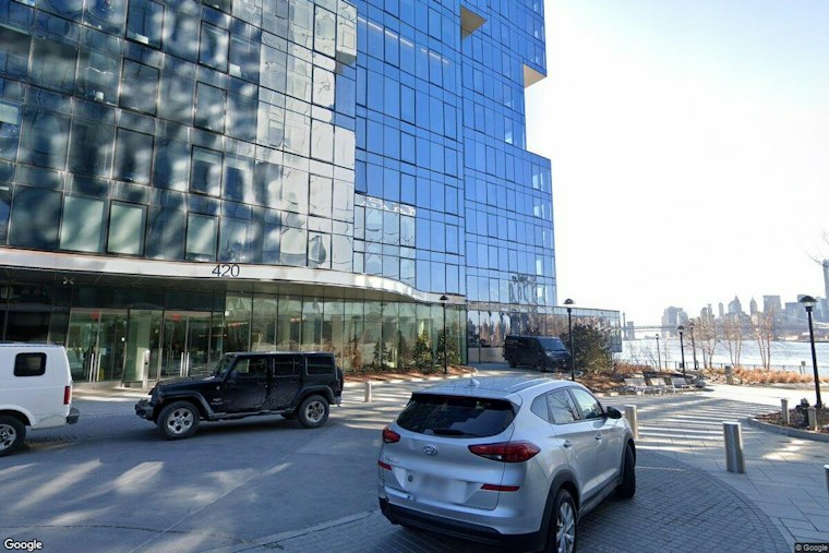 Rent Calculation Suit Puts $30M Estimate at Spitzer’s 420 Kent Avenue Tower