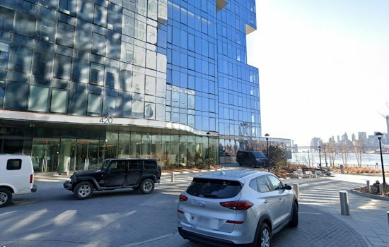 Rent Calculation Suit Puts $30M Estimate at Spitzer’s 420 Kent Avenue Tower
