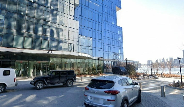 Rent Calculation Suit Puts $30M Estimate at Spitzer’s 420 Kent Avenue Tower