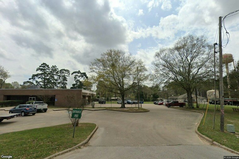 Splendora Police Arrest Local Man on Felony Sexual Assault Warrant
