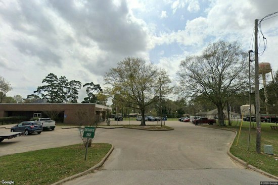 Splendora Police Arrest Local Man on Felony Sexual Assault Warrant