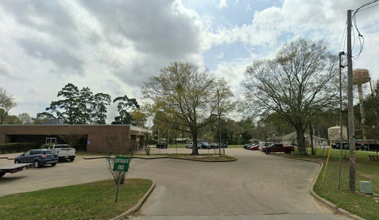 Splendora Police Arrest Local Man on Felony Sexual Assault Warrant